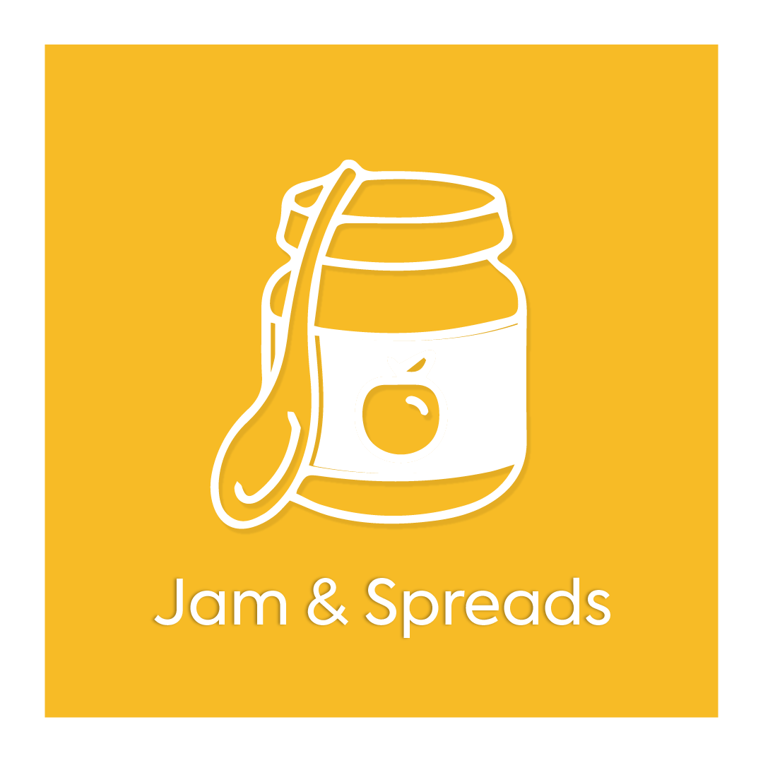 Jam & Spreads